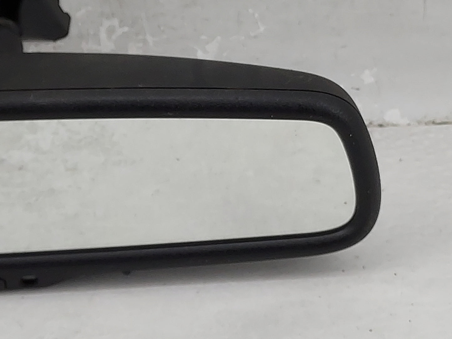 2007-2009 Dodge Nitro Interior Rear View Mirror Replacement OEM Fits Fits 2007 2008 2009 2010 2011 2012 2013 2014 2015 2016 