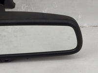 2007-2009 Dodge Nitro Interior Rear View Mirror Replacement OEM Fits Fits 2007 2008 2009 2010 2011 2012 2013 2014 2015 2016 