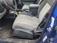 2007-2011 Dodge Nitro Driver Front Seat Oem - Oemusedautoparts1.com
