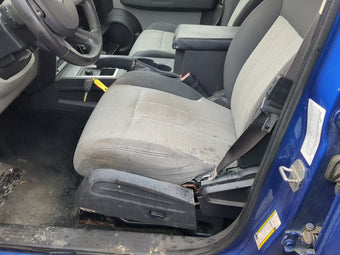 compare product 2007-2011 Dodge Nitro Driver Front Seat Oem