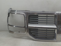 2007-2011 Dodge Nitro Front Grille Bumper Not Included - Oemusedautoparts1.com