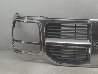 compare product 2007-2011 Dodge Nitro Front Grille Bumper Not Included