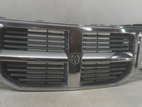 2007-2011 Dodge Nitro Front Grille Bumper Not Included - Oemusedautoparts1.com