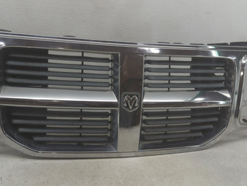 2007-2011 Dodge Nitro Front Grille Bumper Not Included