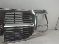 2007-2011 Dodge Nitro Front Grille Bumper Not Included - Oemusedautoparts1.com