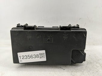 compare product 2007-2007 Dodge Nitro Fusebox Fuse Box Relay Module Tipm Kad09c02b5