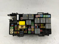 2007-2007 Dodge Nitro Fusebox Fuse Box Relay Module Tipm Kad09c02b5 - Oemusedautoparts1.com