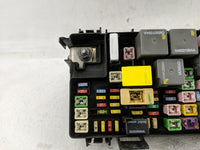 2007-2007 Dodge Nitro Fusebox Fuse Box Relay Module Tipm Kad09c02b5 - Oemusedautoparts1.com
