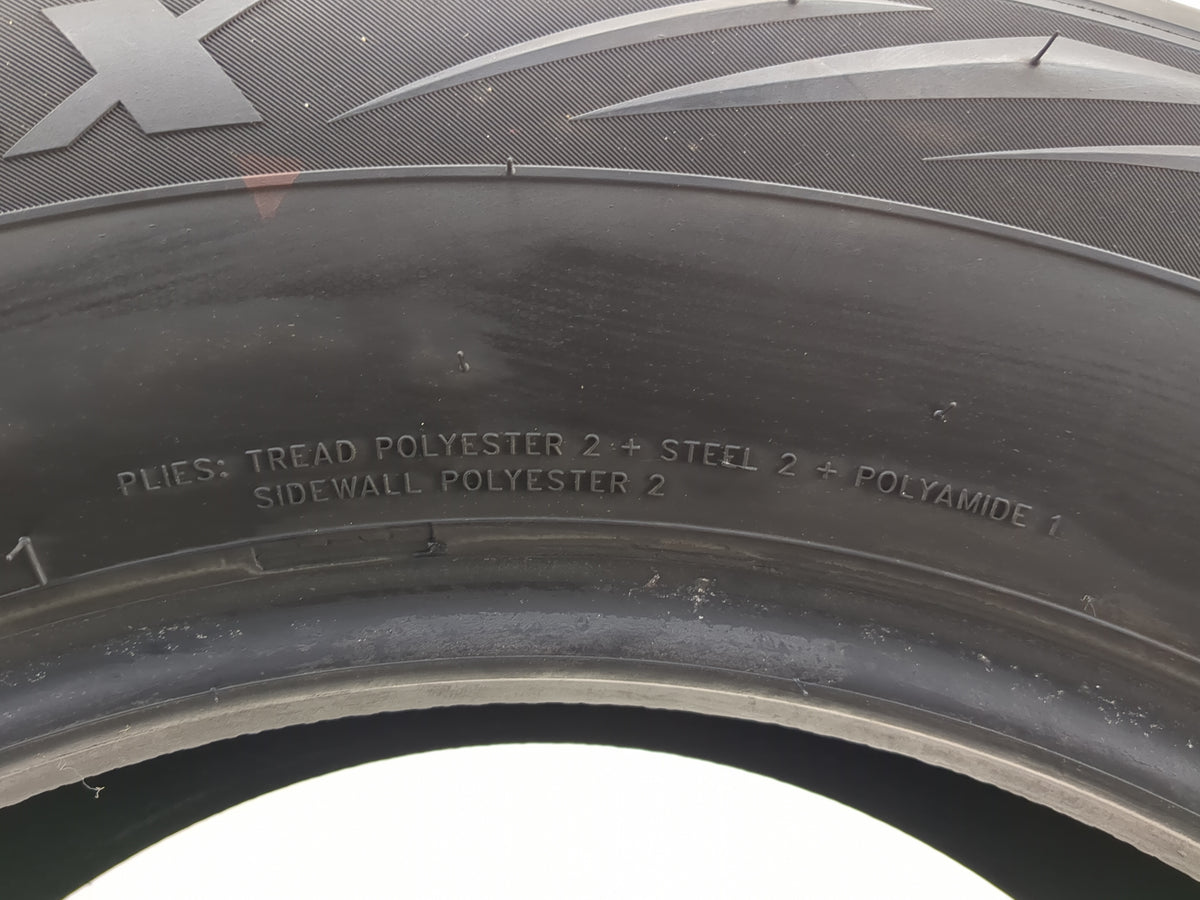 Used Tire 235/65R17 GT RADIAL MAXTOUR LX 104H - Tread Depth 9/32 - Oemusedautoparts1.com