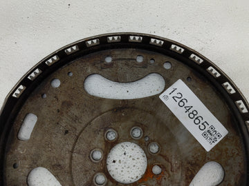 2007-2011 Dodge Nitro Transmission Flywheel Flexplate Fits Fits 2005 2006 2007 2008 2009 2010 2011 OEM Used Auto Parts