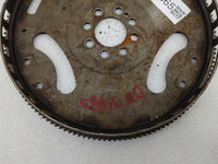 2007-2011 Dodge Nitro Transmission Flywheel Flexplate Fits Fits 2005 2006 2007 2008 2009 2010 2011 OEM Used Auto Parts - Oem