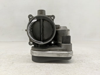 compare product 2007 Dodge Nitro Throttle Body Fits OEM Used Auto Parts