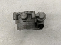 2007 Dodge Nitro Throttle Body Fits OEM Used Auto Parts - Oemusedautoparts1.com