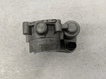 2007 Dodge Nitro Throttle Body Fits OEM Used Auto Parts