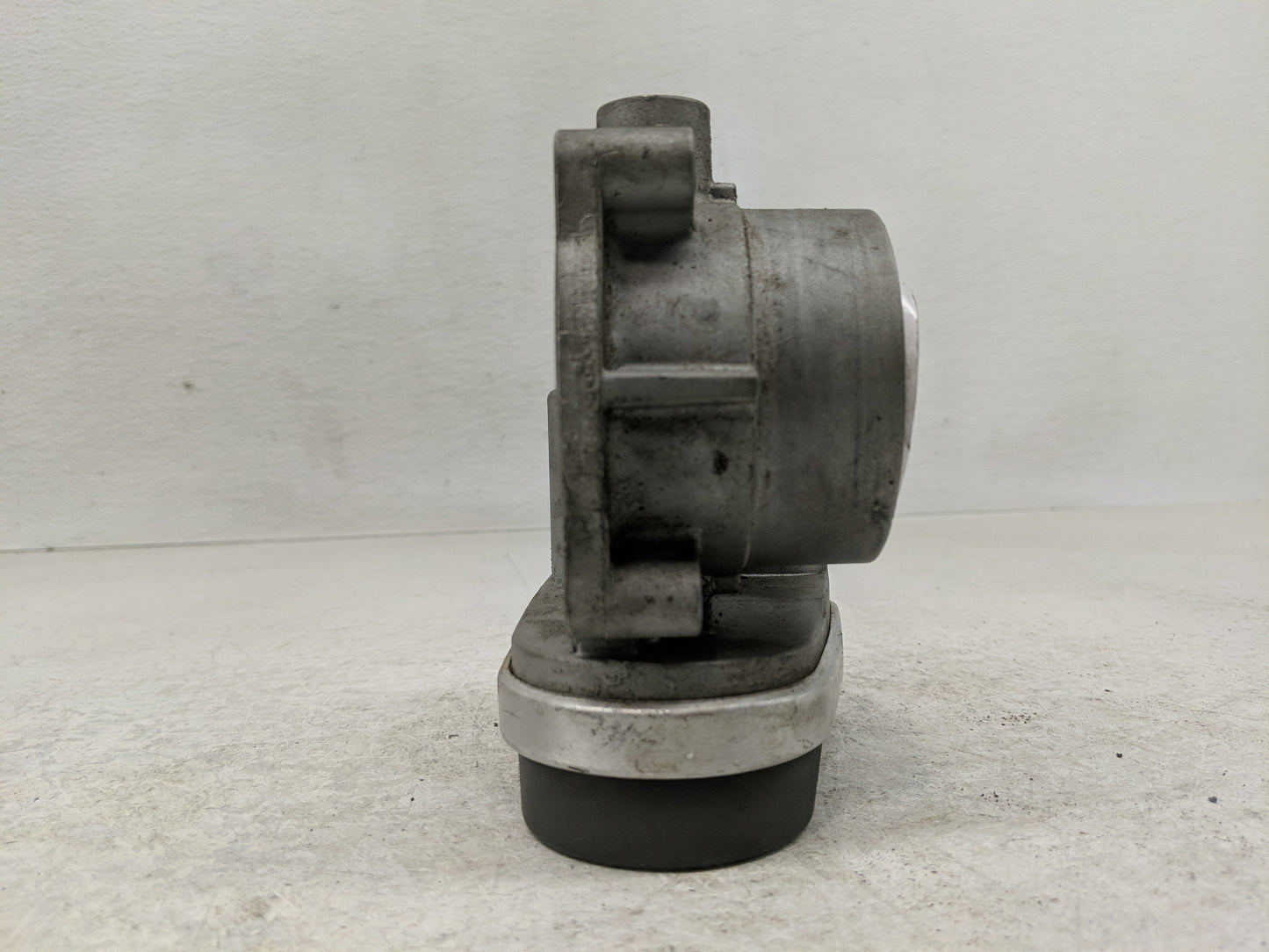 2007 Dodge Nitro Throttle Body Fits OEM Used Auto Parts - Oemusedautoparts1.com