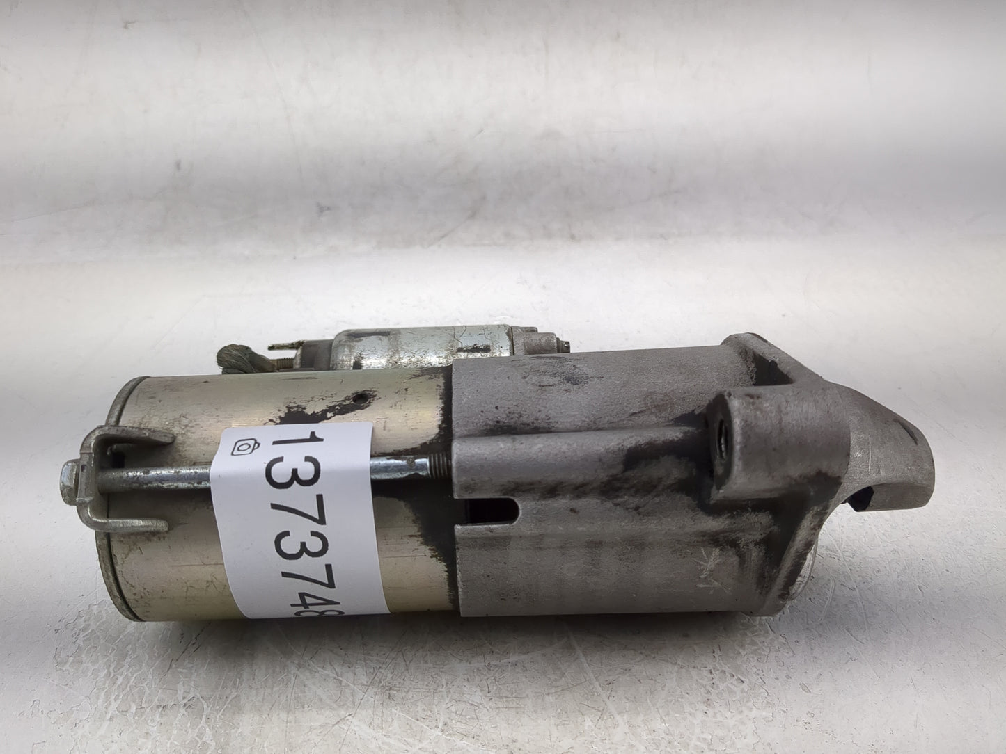 2007-2009 Dodge Nitro Car Starter Motor Solenoid OEM P/N:84801292AC Fits Fits 2007 2008 2009 OEM Used Auto Parts - Oemusedau