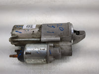 2007-2009 Dodge Nitro Car Starter Motor Solenoid OEM P/N:84801292AC Fits Fits 2007 2008 2009 OEM Used Auto Parts - Oemusedau
