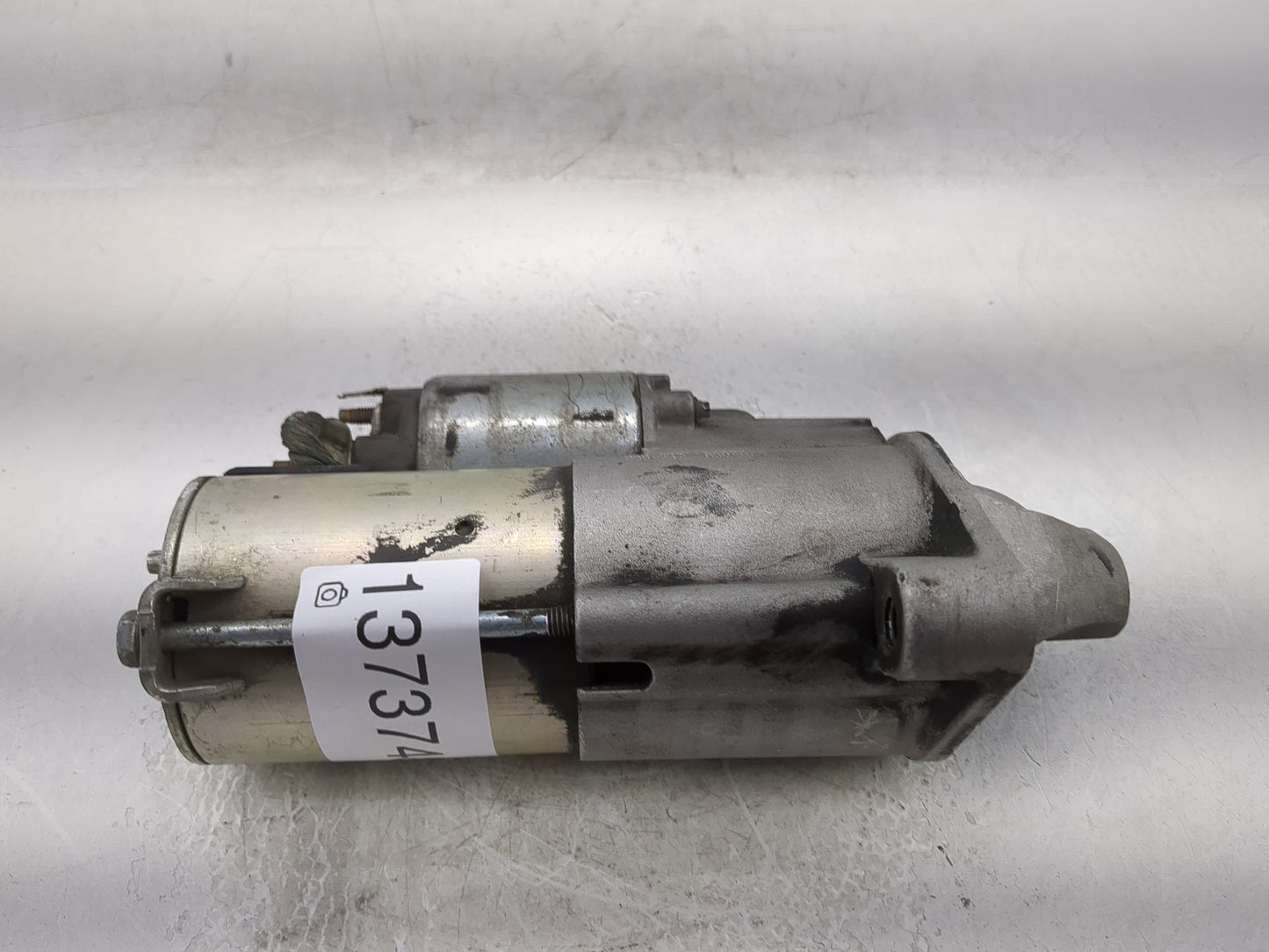 2007-2009 Dodge Nitro Car Starter Motor Solenoid OEM P/N:84801292AC Fits Fits 2007 2008 2009 OEM Used Auto Parts - Oemusedau