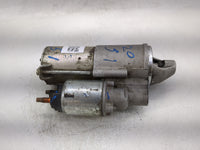 2007-2009 Dodge Nitro Car Starter Motor Solenoid OEM P/N:84801292AC Fits Fits 2007 2008 2009 OEM Used Auto Parts - Oemusedau