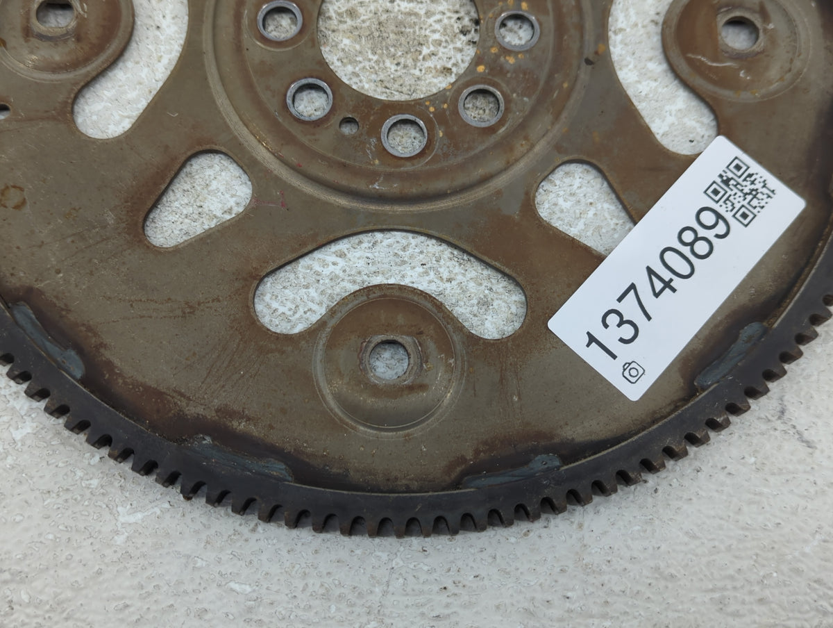 2007-2011 Dodge Nitro Transmission Flywheel Flexplate Fits Fits 2003 2004 2005 2006 2007 2008 2009 2010 2011 2012 OEM Used A