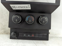 2007 Dodge Nitro Climate Control Module Temperature AC/Heater Replacement P/N:P55111802AE Fits OEM Used Auto Parts - Oemused