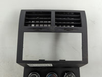 2007 Dodge Nitro Climate Control Module Temperature AC/Heater Replacement P/N:P55111802AE Fits OEM Used Auto Parts - Oemused