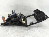 2007 Dodge Nitro Climate Control Module Temperature AC/Heater Replacement P/N:P55111802AE Fits OEM Used Auto Parts - Oemused