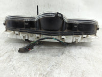 2007 Dodge Nitro Instrument Cluster Speedometer Gauges P/N:56044993AH Fits OEM Used Auto Parts - Oemusedautoparts1.com