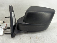 2007 Dodge Nitro Driver Side View Mirror - Left Door Mirror OEM Used - Oemusedautoparts1.com
