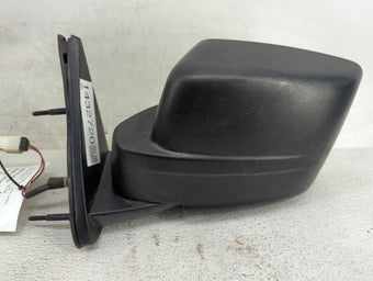 compare product 2007 Dodge Nitro Driver Side View Mirror - Left Door Mirror OEM Used