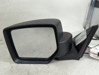 2007 Dodge Nitro Driver Side View Mirror - Left Door Mirror OEM Used - Oemusedautoparts1.com
