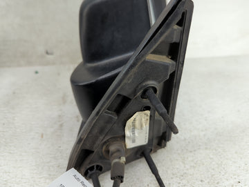 2007 Dodge Nitro Passenger Side View Mirror - Right Door Mirror OEM Used