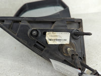 2007 Dodge Nitro Passenger Side View Mirror - Right Door Mirror OEM Used - Oemusedautoparts1.com