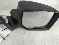 2007 Dodge Nitro Passenger Side View Mirror - Right Door Mirror OEM Used - Oemusedautoparts1.com