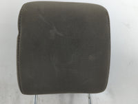 2007-2011 Dodge Nitro Headrest Head Rest Front Driver Seat Dark Grey - Oemusedautoparts1.com