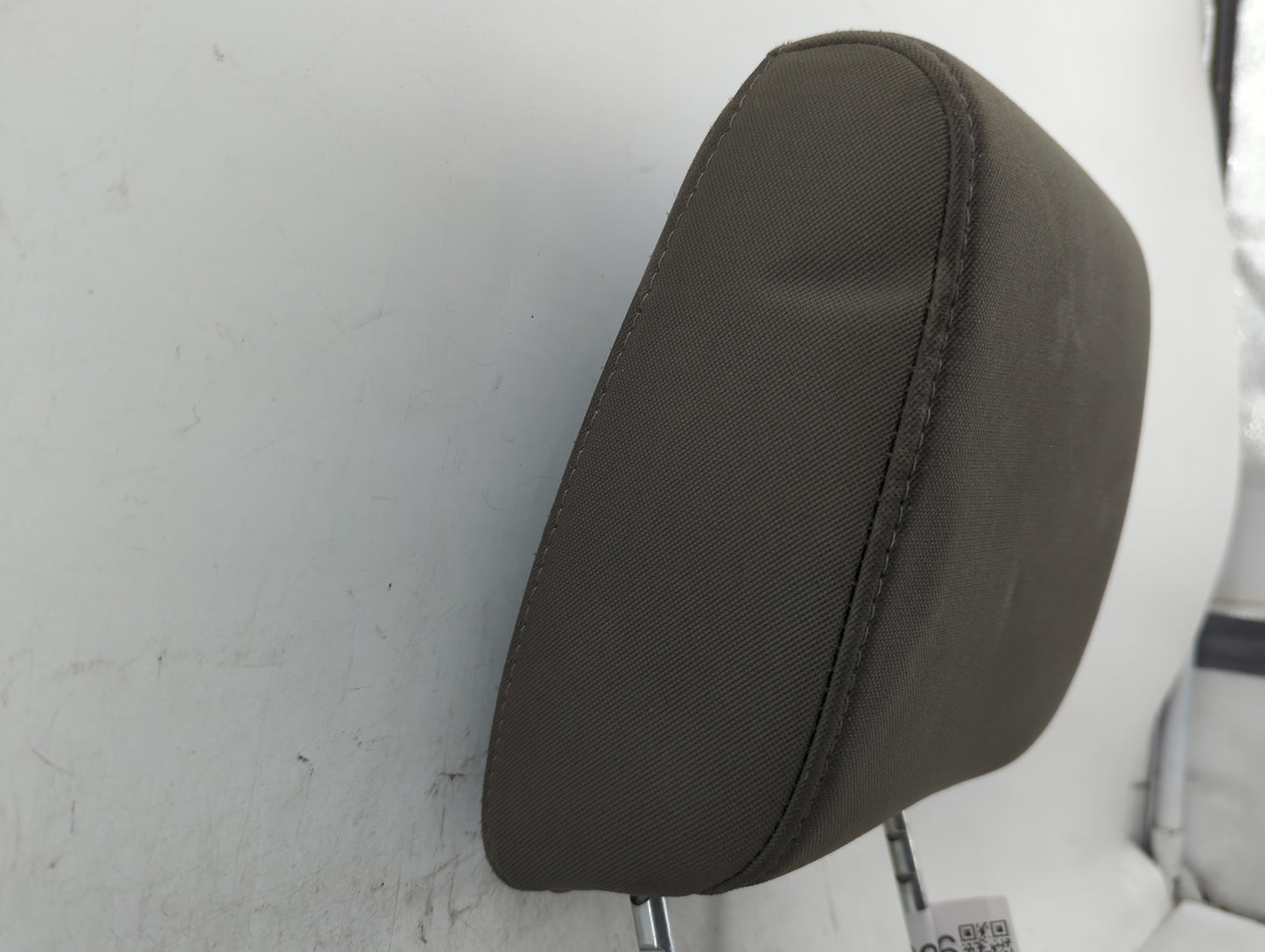 2007-2011 Dodge Nitro Headrest Head Rest Front Driver Seat Dark Grey - Oemusedautoparts1.com