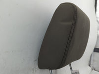 2007-2011 Dodge Nitro Headrest Head Rest Front Driver Seat Dark Grey - Oemusedautoparts1.com