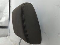 2007-2011 Dodge Nitro Headrest Head Rest Front Driver Seat Dark Grey - Oemusedautoparts1.com