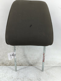 2007-2011 Dodge Nitro Headrest Head Rest Front Driver Seat Dark Grey - Oemusedautoparts1.com