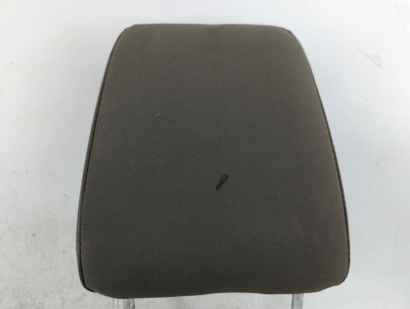 2007-2011 Dodge Nitro Headrest Head Rest Front Driver Seat Dark Grey - Oemusedautoparts1.com