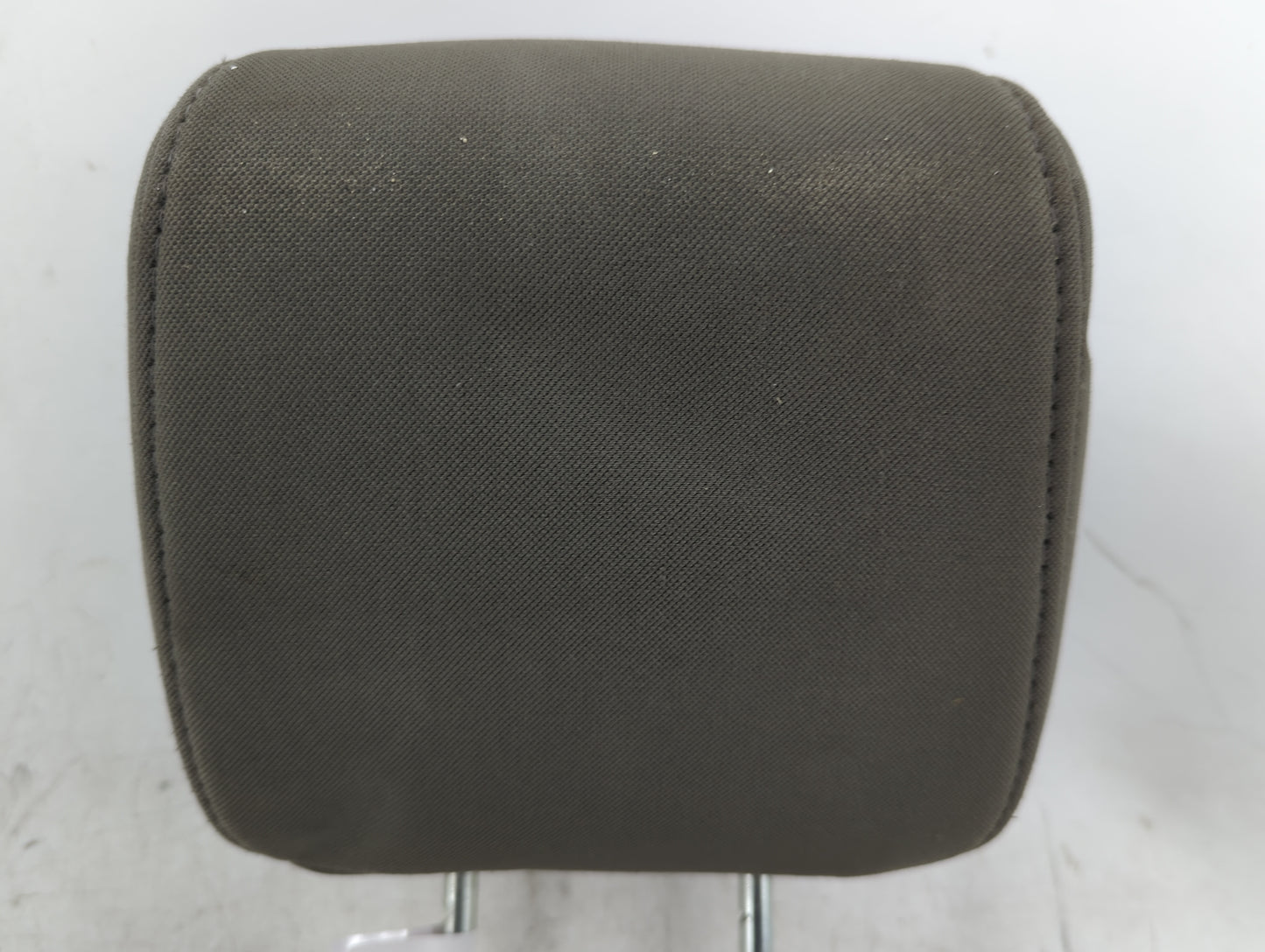 2007-2011 Dodge Nitro Headrest Head Rest Front Driver Seat Dark Grey - Oemusedautoparts1.com
