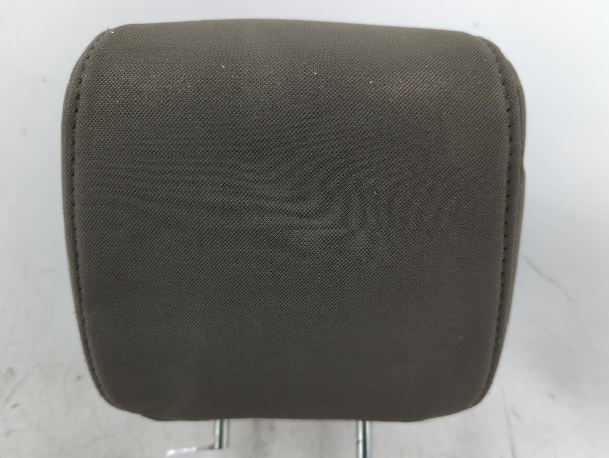 2007-2011 Dodge Nitro Headrest Head Rest Front Driver Seat Dark Grey 1432829 - Oemusedautoparts1.com