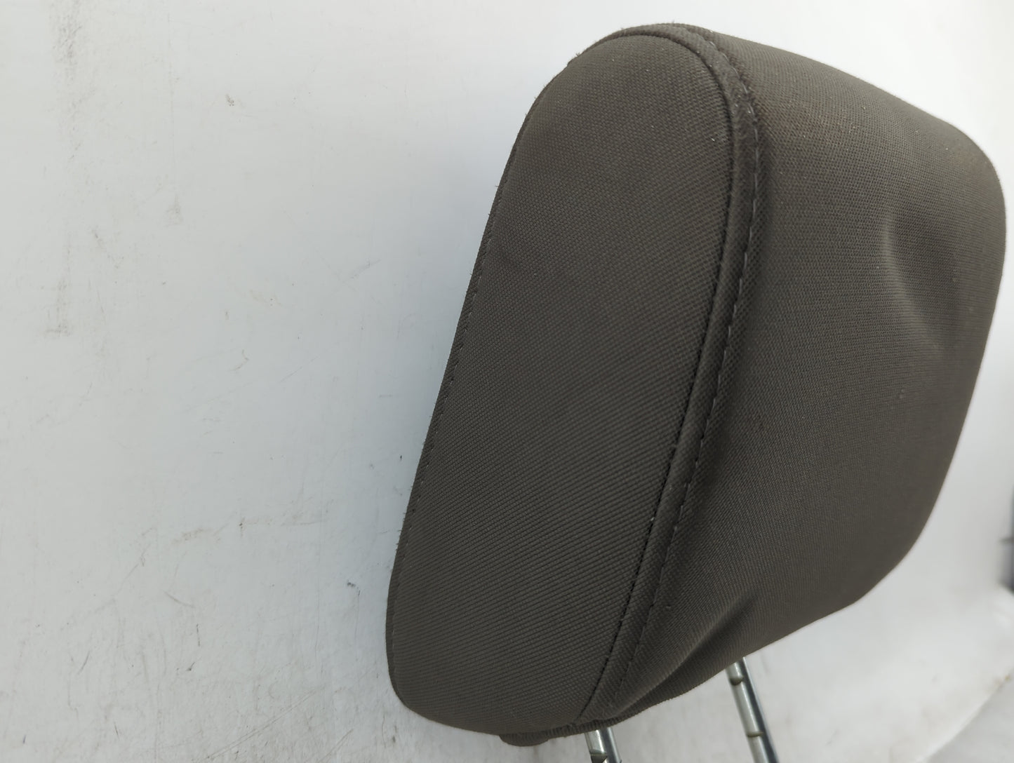 2007-2011 Dodge Nitro Headrest Head Rest Front Driver Seat Dark Grey - Oemusedautoparts1.com