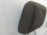 2007-2011 Dodge Nitro Headrest Head Rest Front Driver Seat Dark Grey - Oemusedautoparts1.com