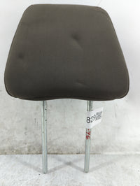 2007-2011 Dodge Nitro Headrest Head Rest Front Driver Seat Dark Grey - Oemusedautoparts1.com