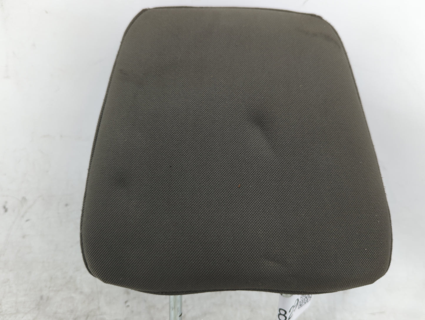 2007-2011 Dodge Nitro Headrest Head Rest Front Driver Seat Dark Grey - Oemusedautoparts1.com