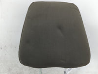 2007-2011 Dodge Nitro Headrest Head Rest Front Driver Seat Dark Grey - Oemusedautoparts1.com