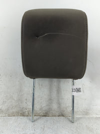 2007-2011 Dodge Nitro Headrest Head Rest Front Driver Seat Beige - Oemusedautoparts1.com