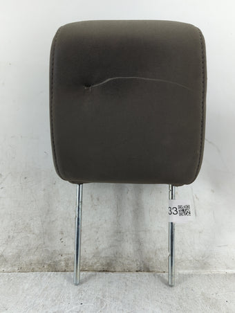 compare product 2007-2011 Dodge Nitro Headrest Head Rest Front Driver Seat Beige