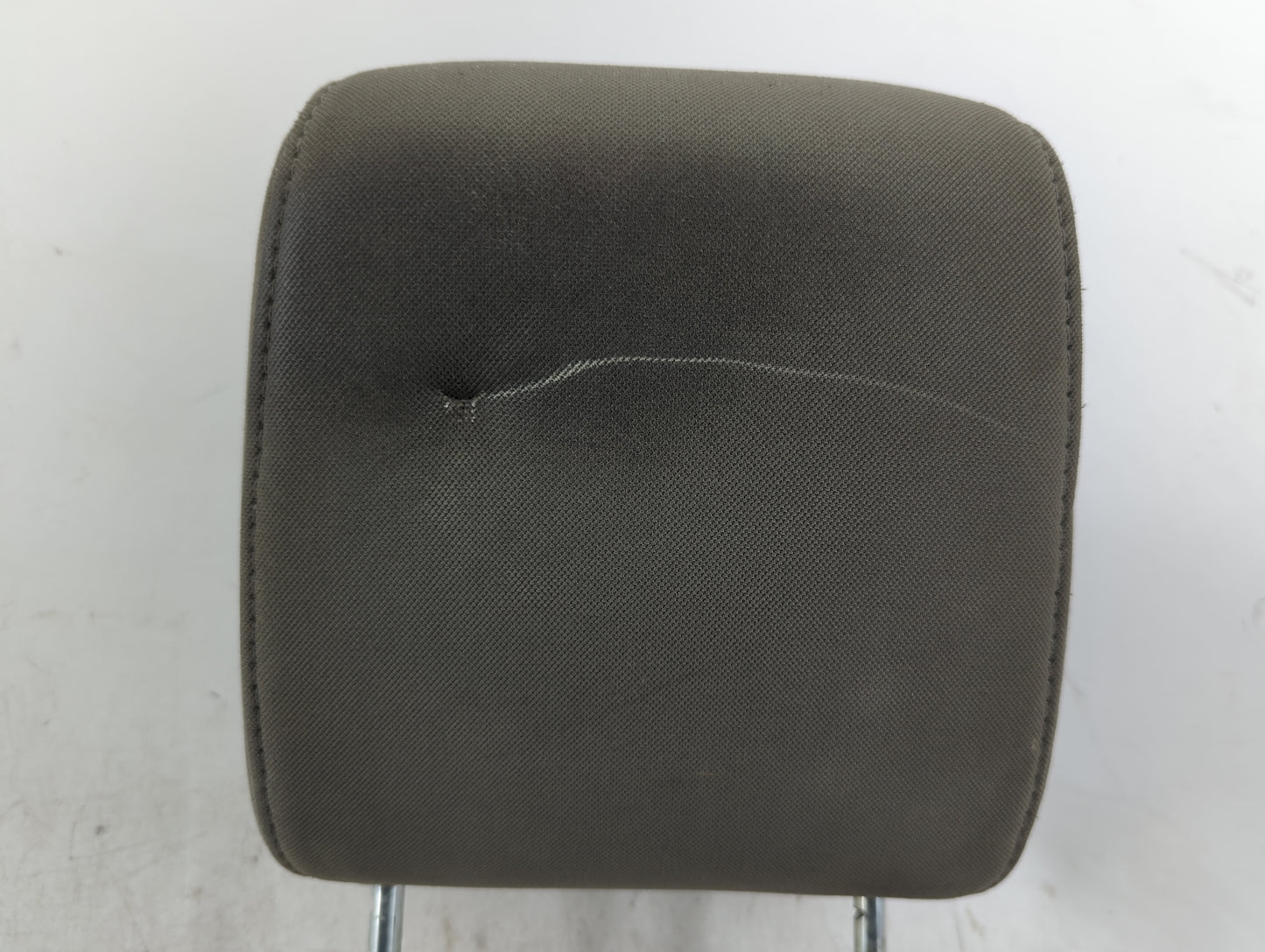 2007-2011 Dodge Nitro Headrest Head Rest Front Driver Seat Beige - Oemusedautoparts1.com